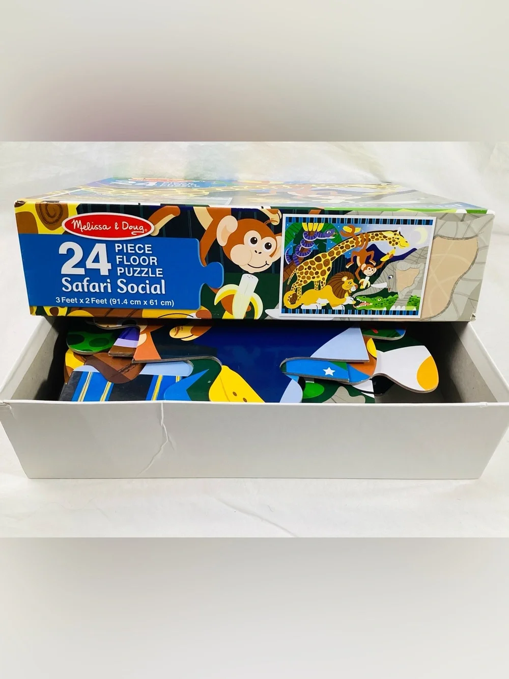 Melissa & Doug melissa doug